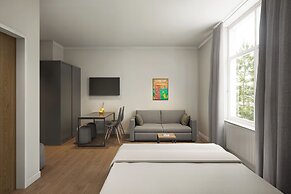 Homaris Apartments Winterhude