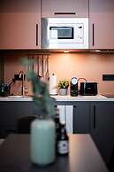 Homaris Apartments Winterhude