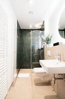 Homaris Apartments Winterhude