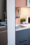 Homaris Apartments Winterhude