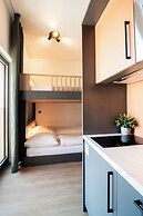 Homaris Apartments Winterhude