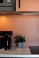 Homaris Apartments Winterhude