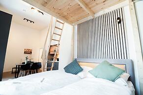 Homaris Apartments Winterhude