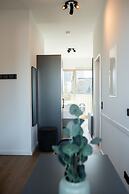 Homaris Apartments Winterhude