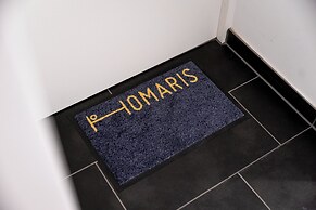 Homaris Apartments Winterhude