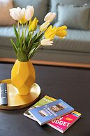 Homaris Apartments Winterhude