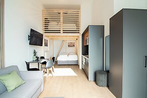 Homaris Apartments Winterhude