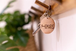 Homaris Apartments Winterhude