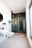 Homaris Apartments Winterhude