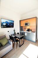 Homaris Apartments Winterhude