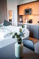 Homaris Apartments Winterhude