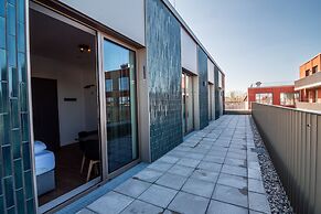 Homaris Apartments Winterhude