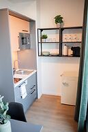 Homaris Apartments Winterhude