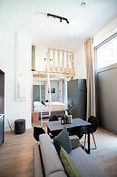 Homaris Apartments Winterhude