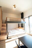 Homaris Apartments Winterhude