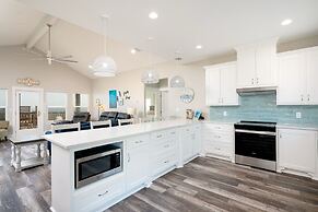 Perfectly Happy 4 Bedroom Home