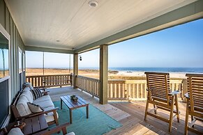 Perfectly Happy 4 Bedroom Home