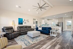 Perfectly Happy 4 Bedroom Home