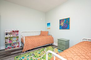 Perfectly Happy 4 Bedroom Home