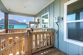 Perfectly Happy 4 Bedroom Home