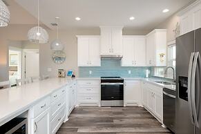 Perfectly Happy 4 Bedroom Home