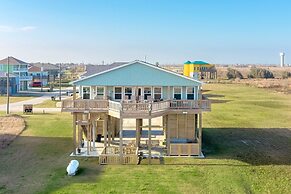 Perfectly Happy 4 Bedroom Home