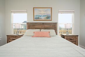 Perfectly Happy 4 Bedroom Home