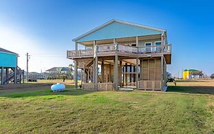 Perfectly Happy 4 Bedroom Home