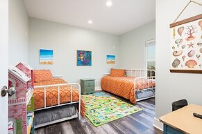 Perfectly Happy 4 Bedroom Home