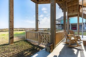 Perfectly Happy 4 Bedroom Home