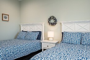 Perfectly Happy 4 Bedroom Home