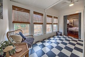 Dt 332 Havana Haus 3 Bedroom Home