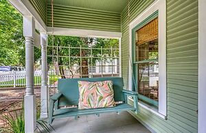 Dt 332 Havana Haus 3 Bedroom Home