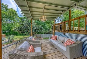 Dt 332 Havana Haus 3 Bedroom Home