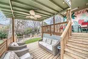 Dt 332 Havana Haus 3 Bedroom Home