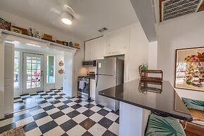 Dt 332 Havana Haus 3 Bedroom Home