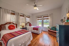 Dt 332 Havana Haus 3 Bedroom Home