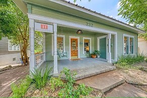 Dt 332 Havana Haus 3 Bedroom Home