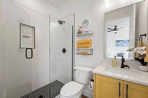 Beech Bungalow 5 Bedroom Townhouse