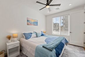 Beech Bungalow 5 Bedroom Townhouse