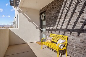 Beech Bungalow 5 Bedroom Townhouse