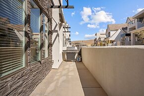 Beech Bungalow 5 Bedroom Townhouse