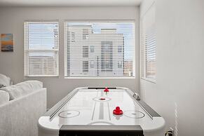 Beech Bungalow 5 Bedroom Townhouse