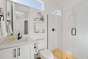 Beech Bungalow 5 Bedroom Townhouse