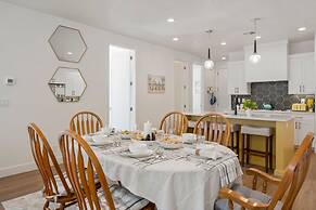 Beech Bungalow 5 Bedroom Townhouse