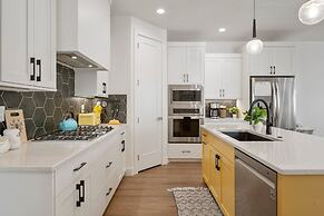 Beech Bungalow 5 Bedroom Townhouse