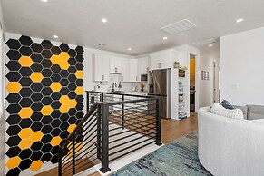 Beech Bungalow 5 Bedroom Townhouse