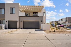 Beech Bungalow 5 Bedroom Townhouse