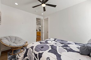 Beech Bungalow 5 Bedroom Townhouse