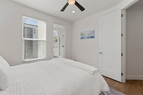 Beech Bungalow 5 Bedroom Townhouse